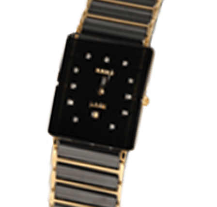 Sell Your Rado Integral R20282732 Watches