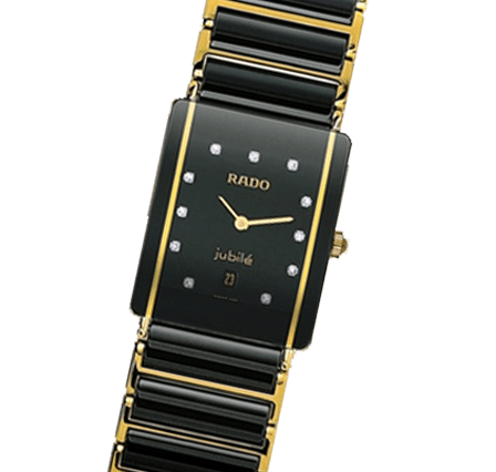 Sell Your Rado Integral R20381732 Watches