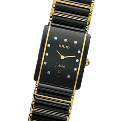 Buy or Sell Rado Integral R20381732