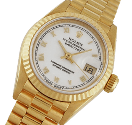 Sell Your Rolex Lady Datejust 69178 Watches