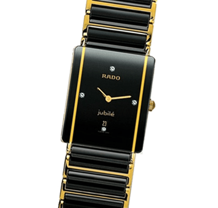 Sell Your Rado Integral R20282712 Watches
