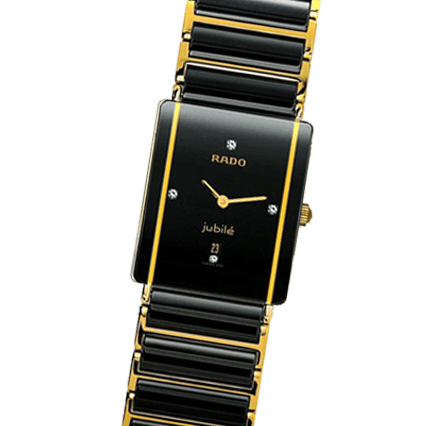 Sell Your Rado Integral R20381712 Watches