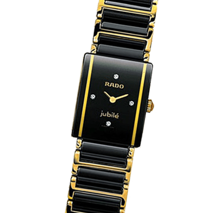 Sell Your Rado Integral R20383712 Watches