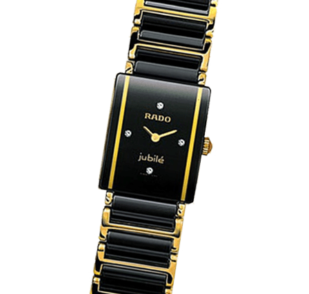 Buy or Sell Rado Integral R20383712