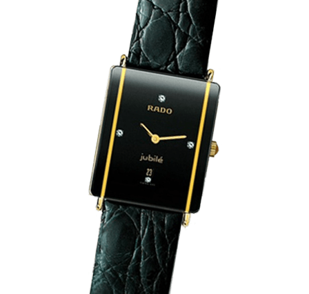 Sell Your Rado Integral R20381715 Watches