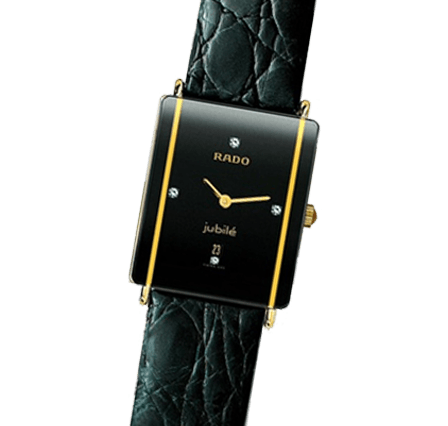 Buy or Sell Rado Integral R20381715