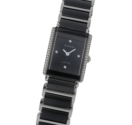 Sell Your Rado Integral R20430712 Watches