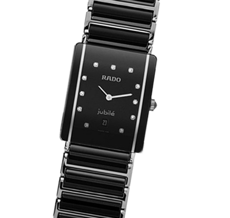 Sell Your Rado Integral R20486742 Watches
