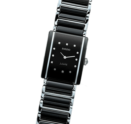 Sell Your Rado Integral R20488742 Watches