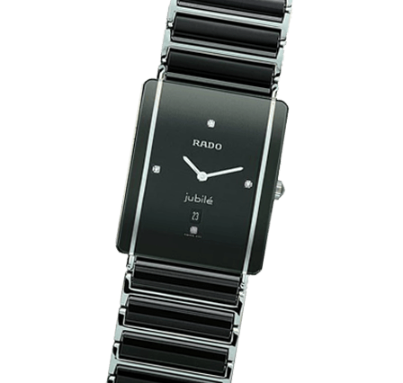 Buy or Sell Rado Integral R20484712