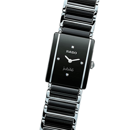 Sell Your Rado Integral 153.0488.3.071 Watches