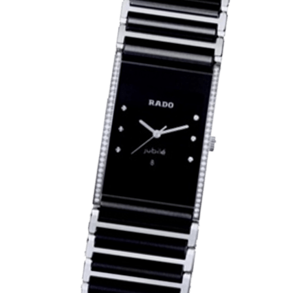 Buy or Sell Rado Integral 152.0757.3.175