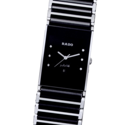 Sell Your Rado Integral 152.0784.3.075 Watches
