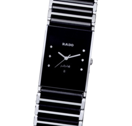 Buy or Sell Rado Integral 152.0784.3.075