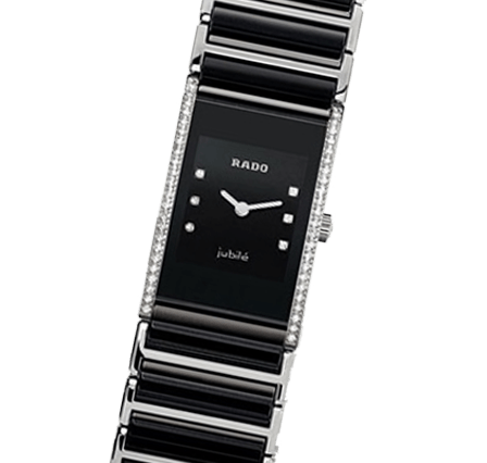 Sell Your Rado Integral 153.0759.3.175 Watches