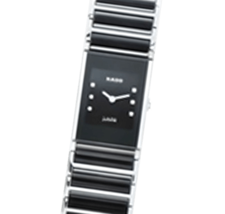 Sell Your Rado Integral 153.0786.3.075 Watches