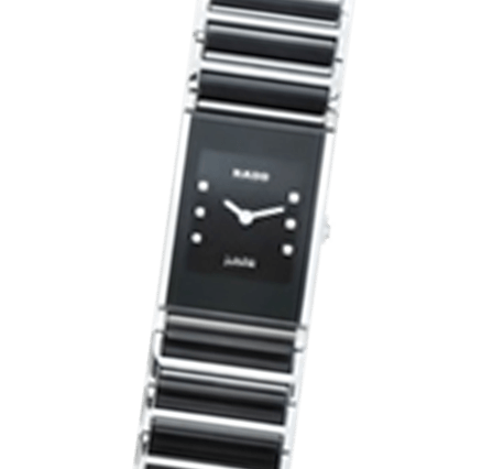 Buy or Sell Rado Integral 153.0786.3.075