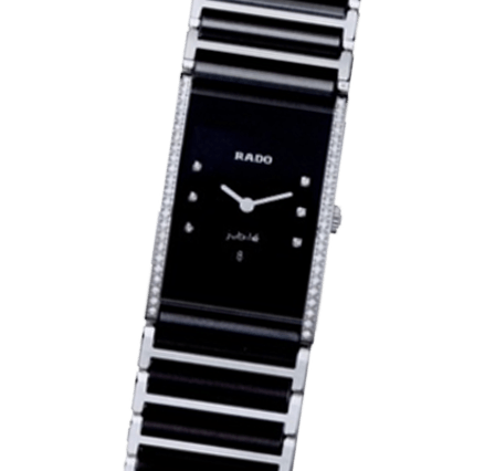 Sell Your Rado Integral 160.0758.3.175 Watches