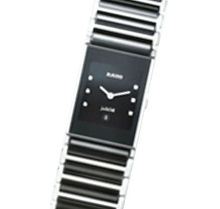 Sell Your Rado Integral 160.0785.3.075 Watches