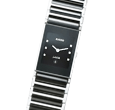 Buy or Sell Rado Integral 160.0785.3.075