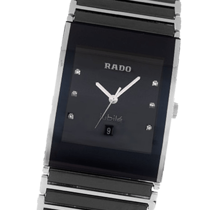 Sell Your Rado Integral R20784752 Watches