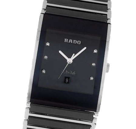 Buy or Sell Rado Integral R20784752