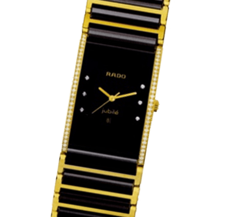 Sell Your Rado Integral 152.0751.3.075 Watches