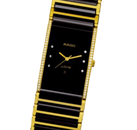 Pre Owned Rado Integral 152.0751.3.075 Watch