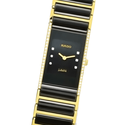 Sell Your Rado Integral 153.0753.3.075 Watches