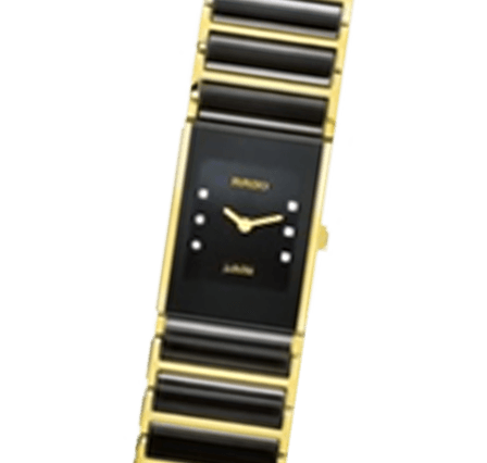 Buy or Sell Rado Integral 153.0789.3.075