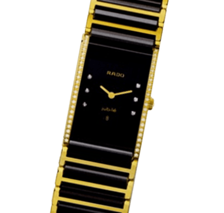 Sell Your Rado Integral 160.0752.3.075 Watches