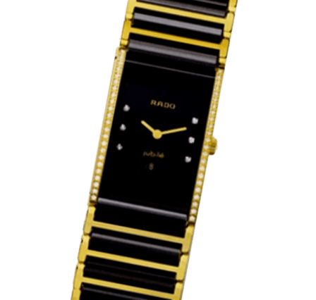 Buy or Sell Rado Integral 160.0752.3.075