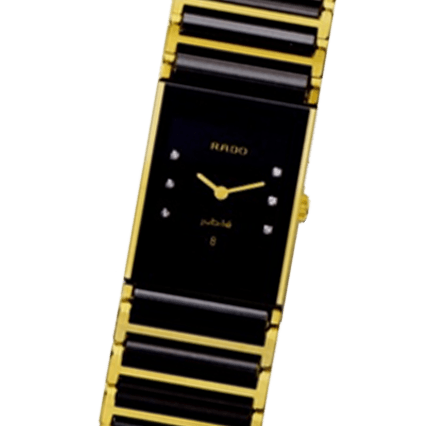 Sell Your Rado Integral 160.0788.3.075 Watches