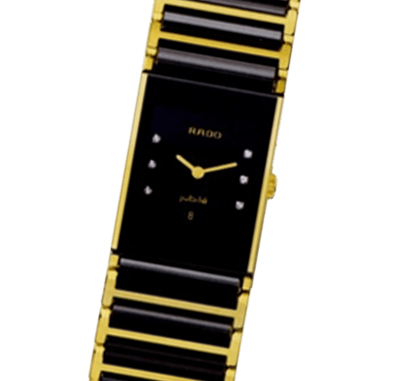 Buy or Sell Rado Integral 160.0788.3.075