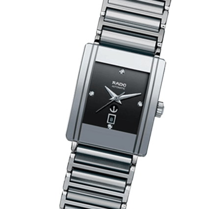 Sell Your Rado Integral R20693722 Watches