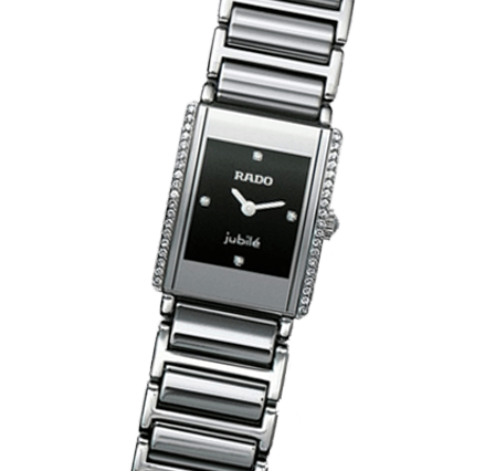 Buy or Sell Rado Integral R20430732