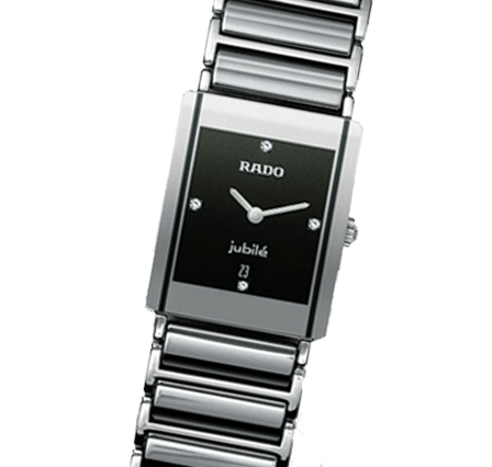 Sell Your Rado Integral R20484722 Watches