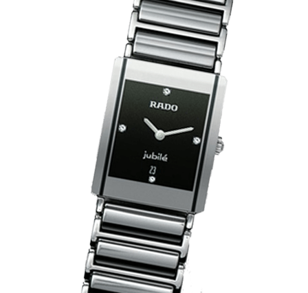 Buy or Sell Rado Integral R20484722