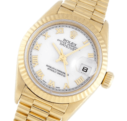 Buy or Sell Rolex Lady Datejust 79178