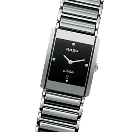 Sell Your Rado Integral R20486722 Watches