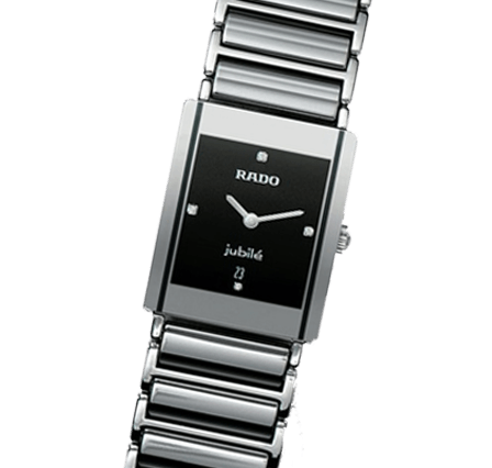 Buy or Sell Rado Integral R20486722