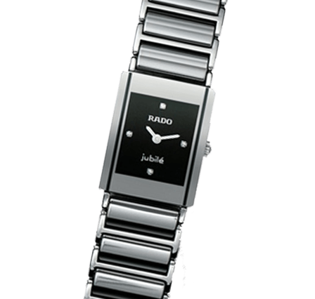 Sell Your Rado Integral R20488722 Watches