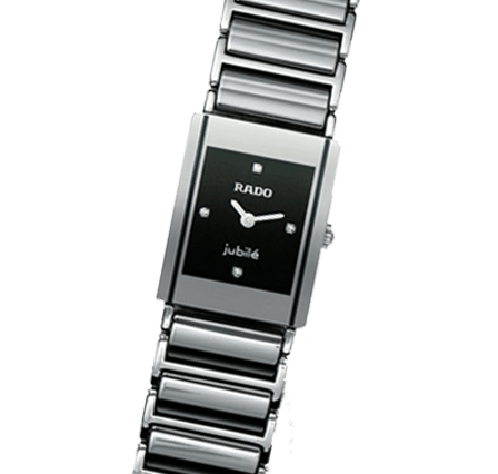 Buy or Sell Rado Integral R20488722