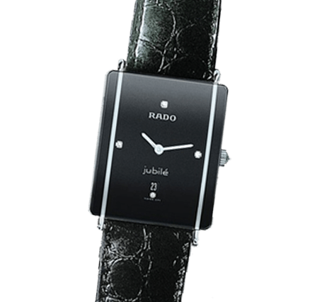 Sell Your Rado Integral R20486715 Watches