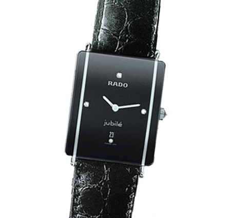 Buy or Sell Rado Integral R20486715