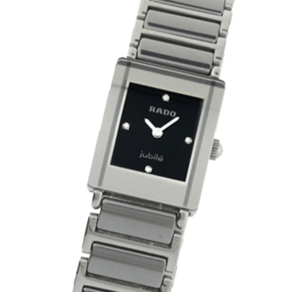 Buy or Sell Rado Integral 153.0488.3