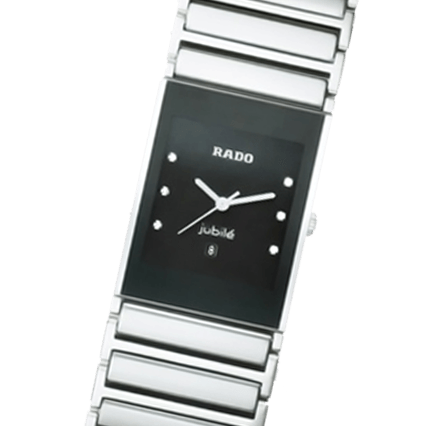 Sell Your Rado Integral 152.0784.3.175 Watches