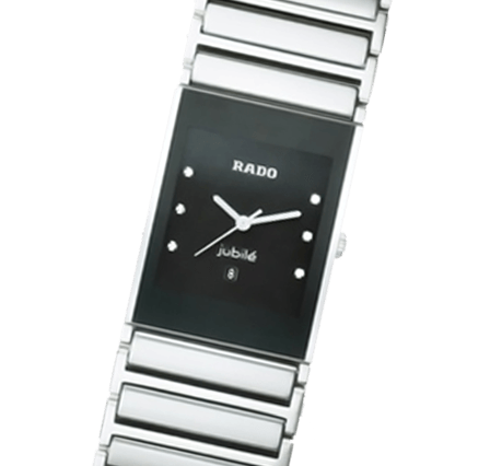 Buy or Sell Rado Integral 152.0784.3.175