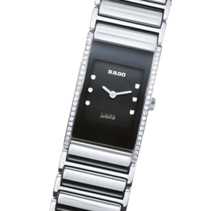 Buy or Sell Rado Integral 153.0759.3.075