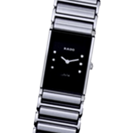 Sell Your Rado Integral 153.0786.3.175 Watches